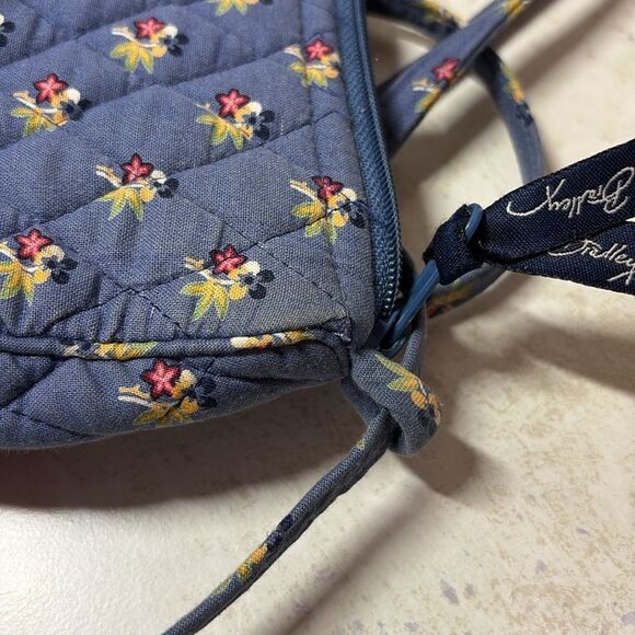 Vera Bradley Emily Crossbody - Picture 6 of 7